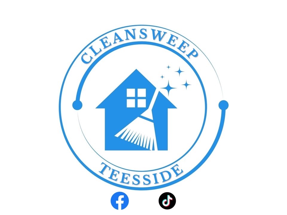 CleanSweep Teesside Logo